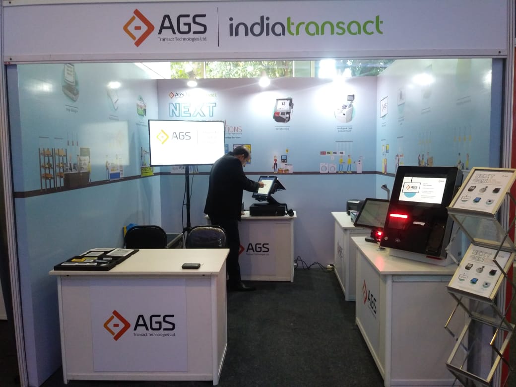 Digital Payment Solutions | Online Payment Systems | AGS India